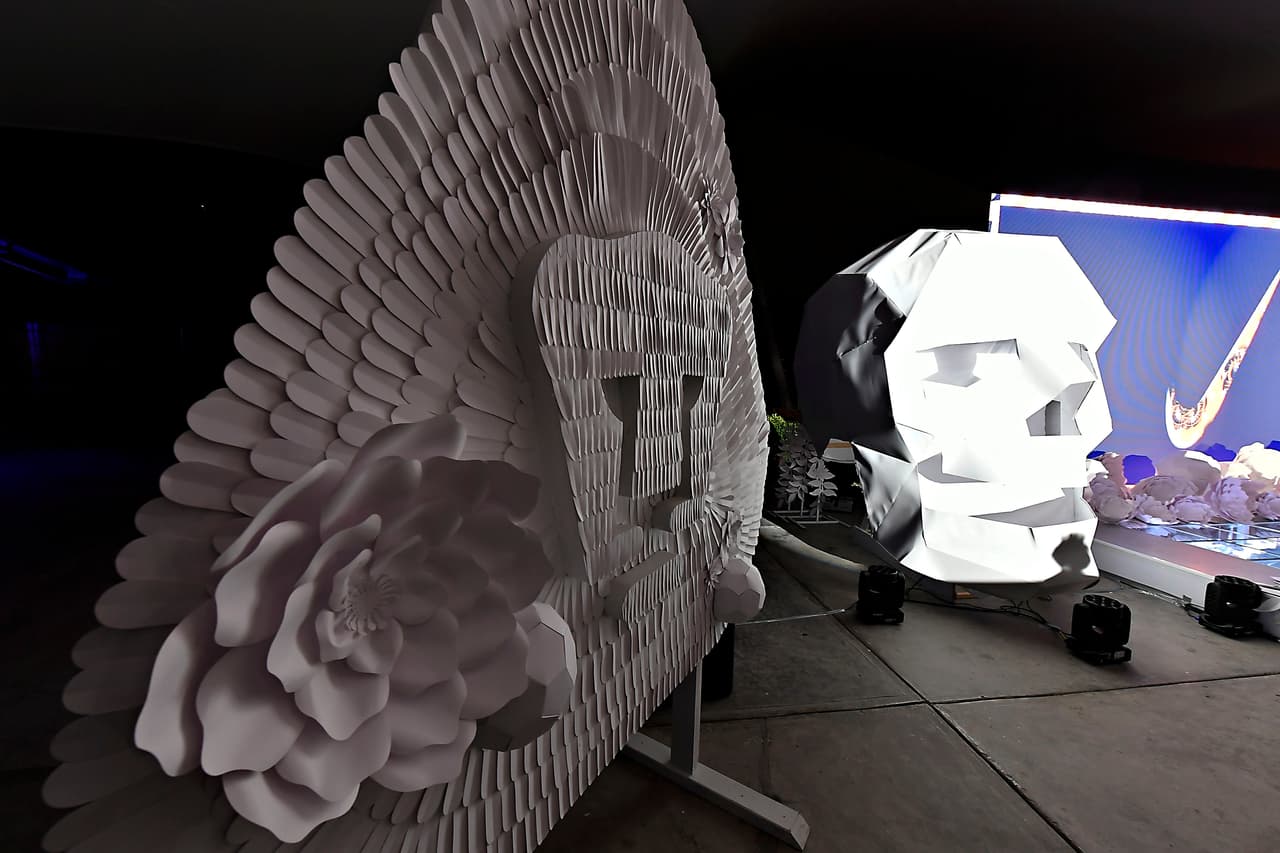 Es por medio de esta playera conmemorativa como Pumas realiza una mezcla entre dos tradiciones muy fuertes como lo son la cultura y el deporte en medio del Día de los Muertos.