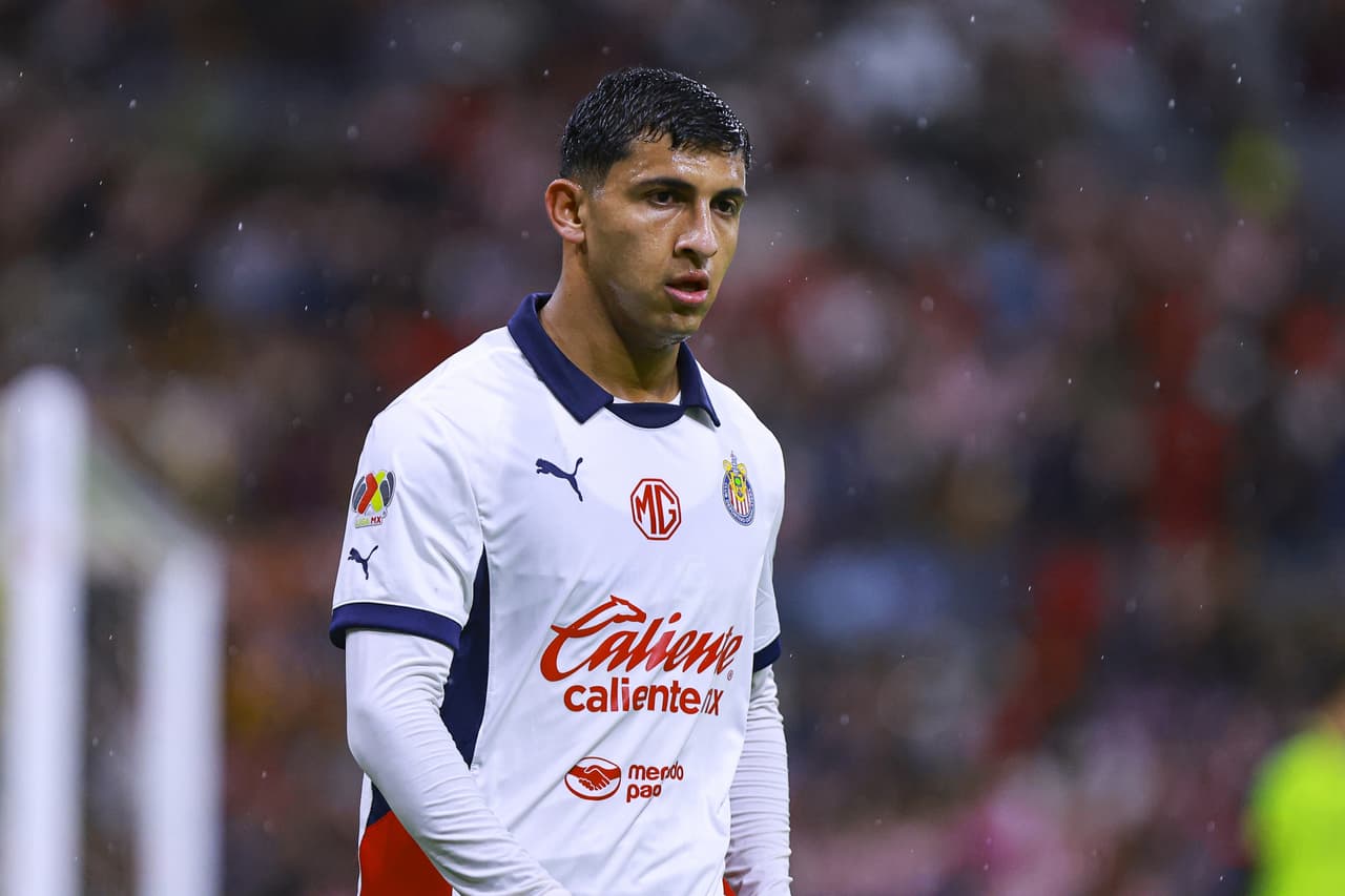 Bryan ‘Cotorro’ González, 4,0 millones de euros.