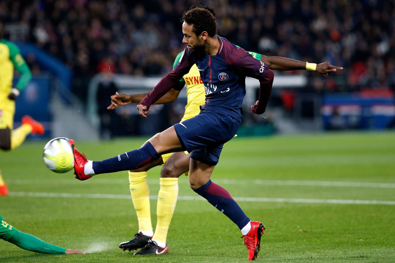 Esa fue una sacudidad para el PSG que de nuevo se metió en el juego para sentenciar el marcador que le diera tranquilidad a su público.