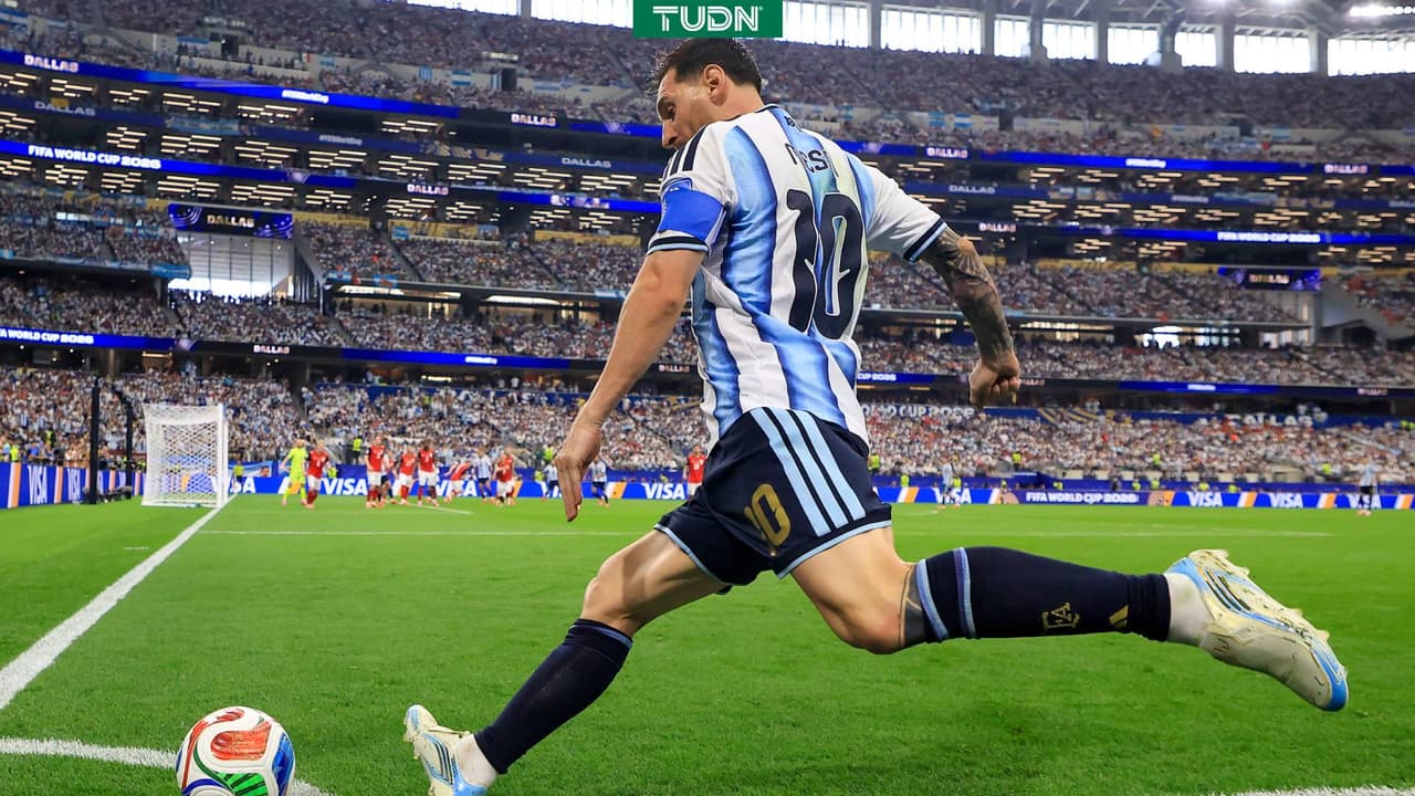 Leo Messi cumple 39 años en plena Copa del Mundo: el eterno capitán que sigue haciendo historia con Argentina
