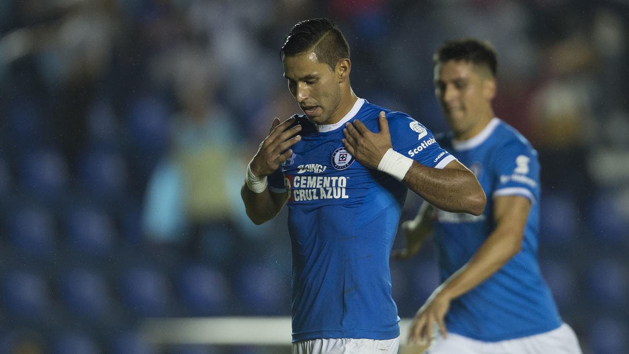 La Máquina arrolla a Mineros y está entre los ocho mejores de la Copa MX