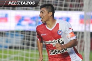 Juan Edgardo Ramírez, nuevo jugador de Colorado Rapids