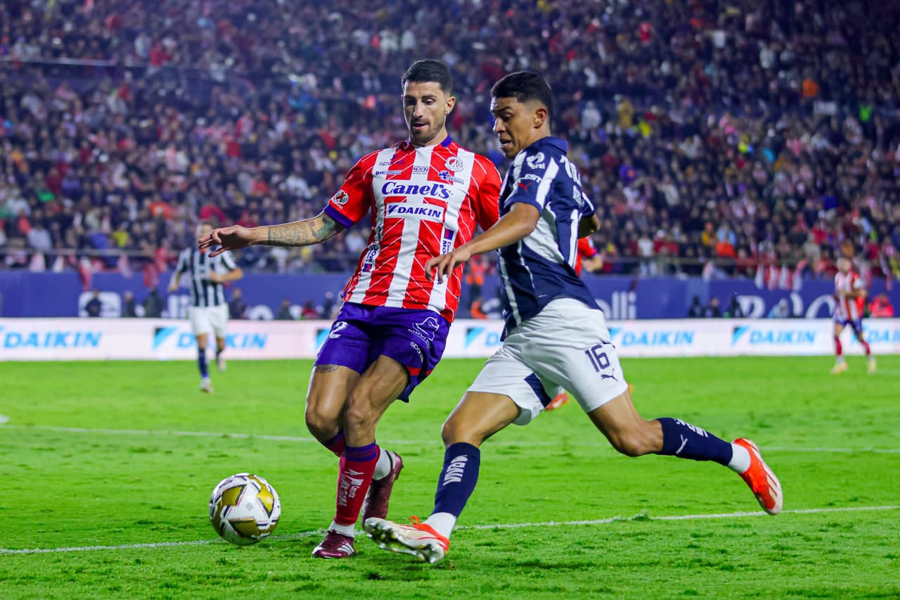 Partidos de hoy sábado 7 de diciembre: Liga MX, Futbol internacional y F1