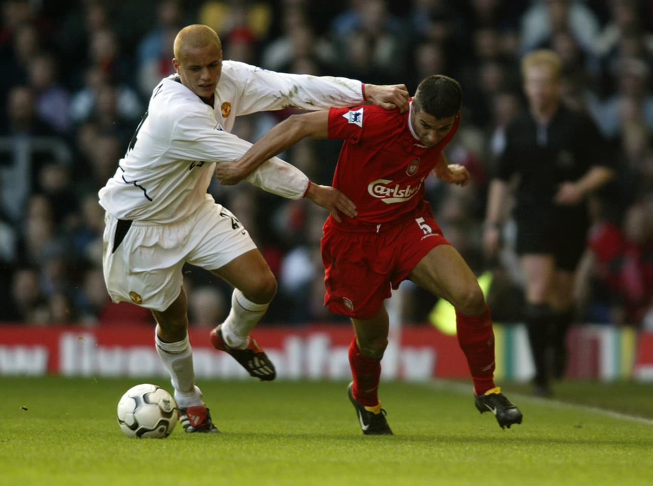 Fue hasta 1920 cuando este partido se empezó a considerar un clásico.