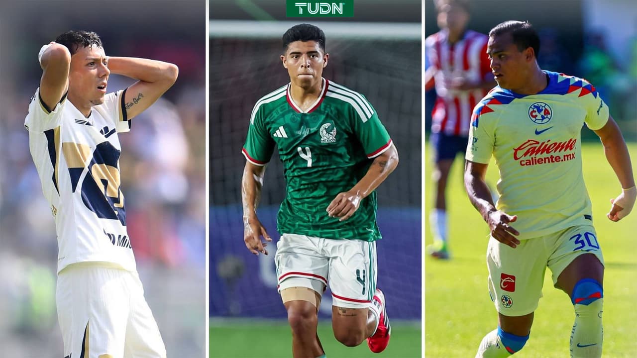 ¡Increíble! Esto pasó con los sparrings de México del Mundial 2022