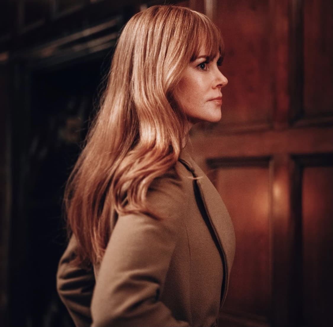 La directora del resort, Masha será encargada de cuidarlos durante el retiro de 10 días.
<br>