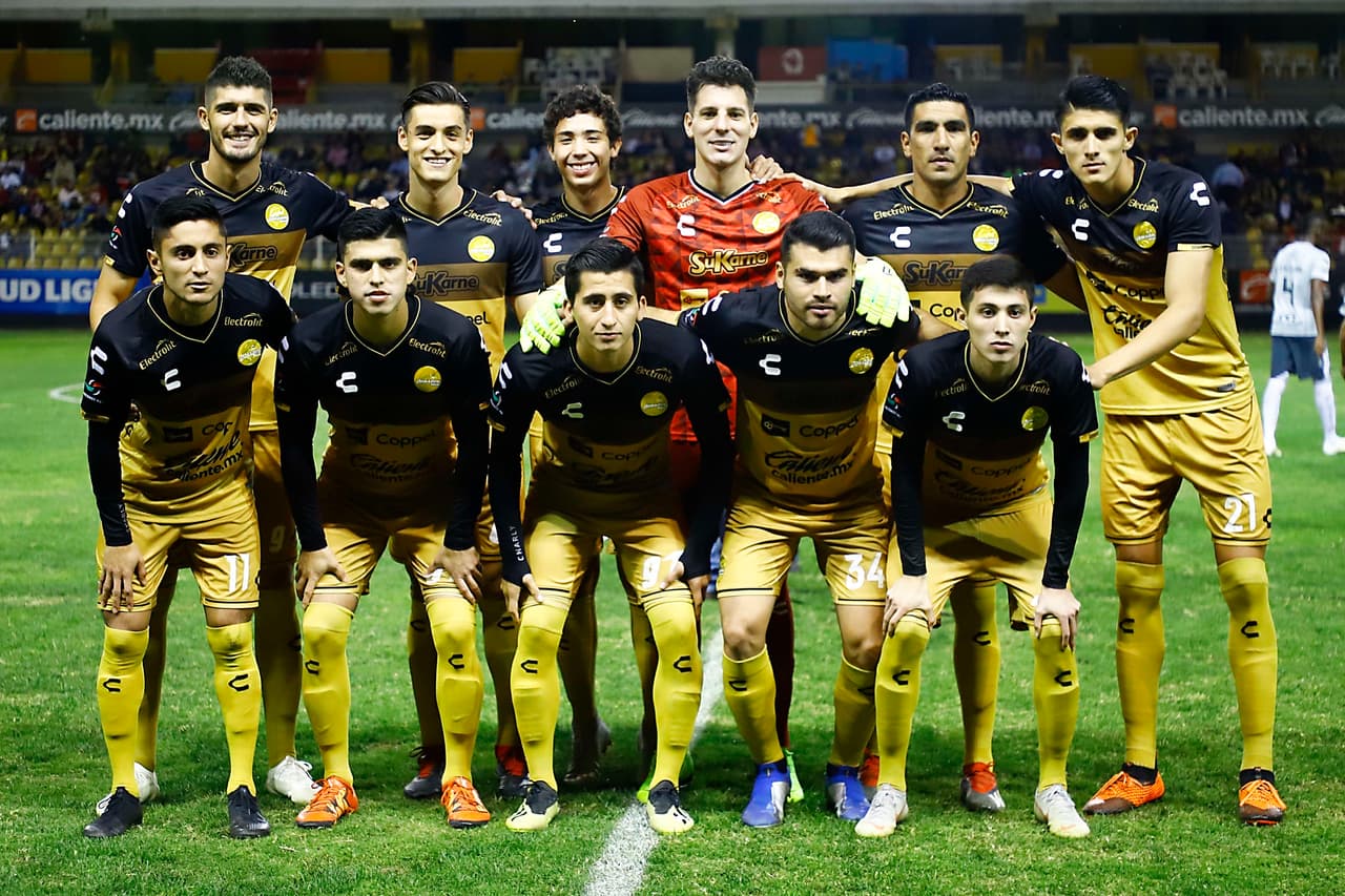 Diego Armando Maraona puso a esos elementos para el cotejo ante los Rojinegros.