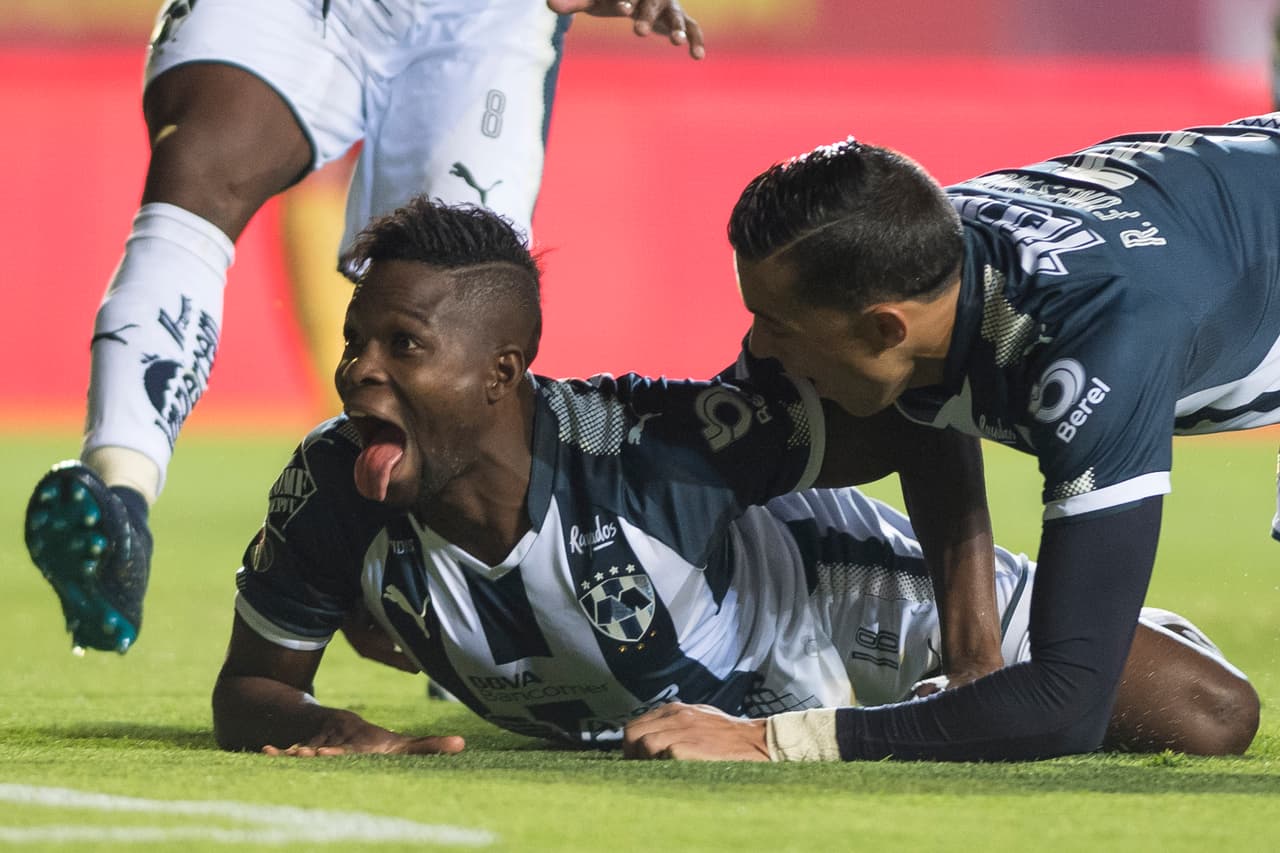 El único gol del encuentro fue obra de Avilés Hurtado por la vía penal al minuto 38.