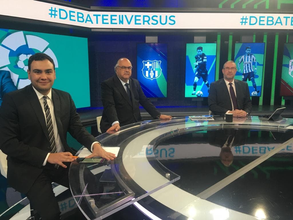 España en cuanto al amaño de partidos: “Es una Liga muy sana”