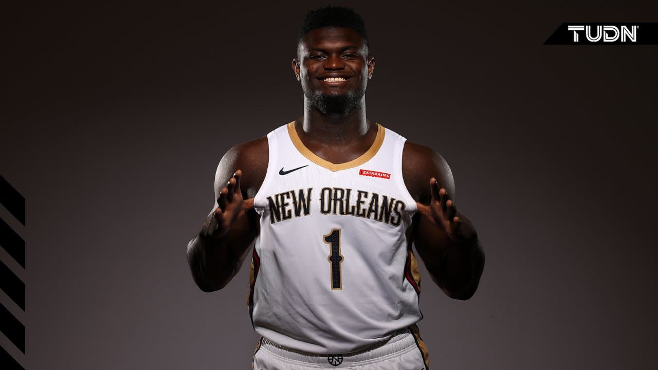 Se retrasa el debut de Zion Williamson por una operación