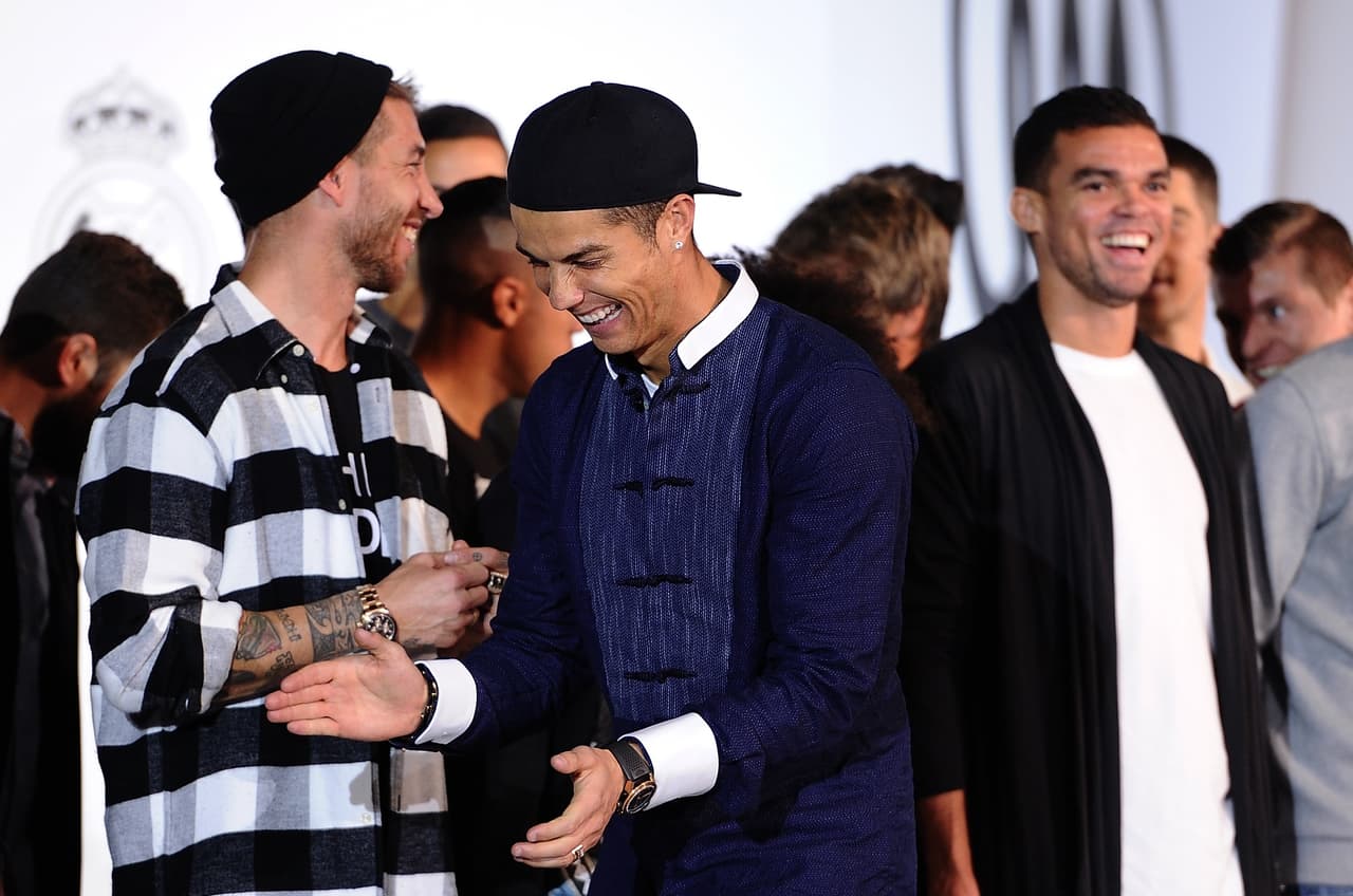 Las locas exigencias de los cracks del fútbol 