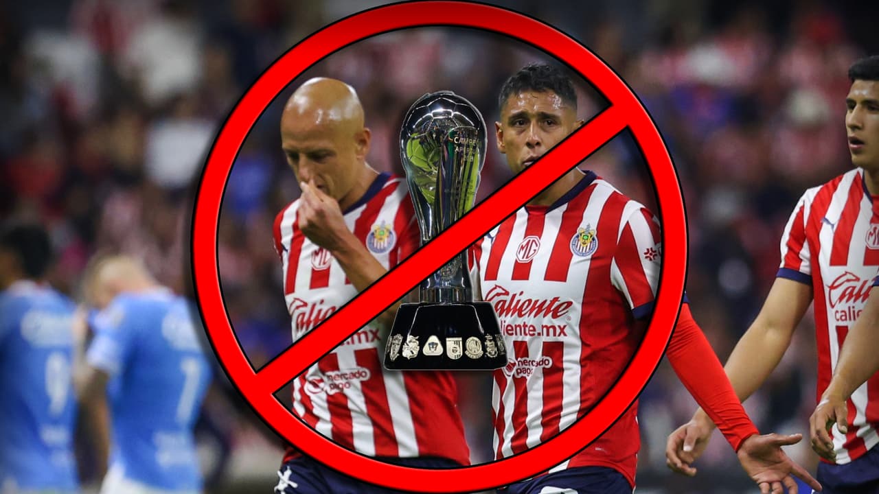 Las duras palabras de Faitelson con Chivas antes de jugarse la vida con Pumas