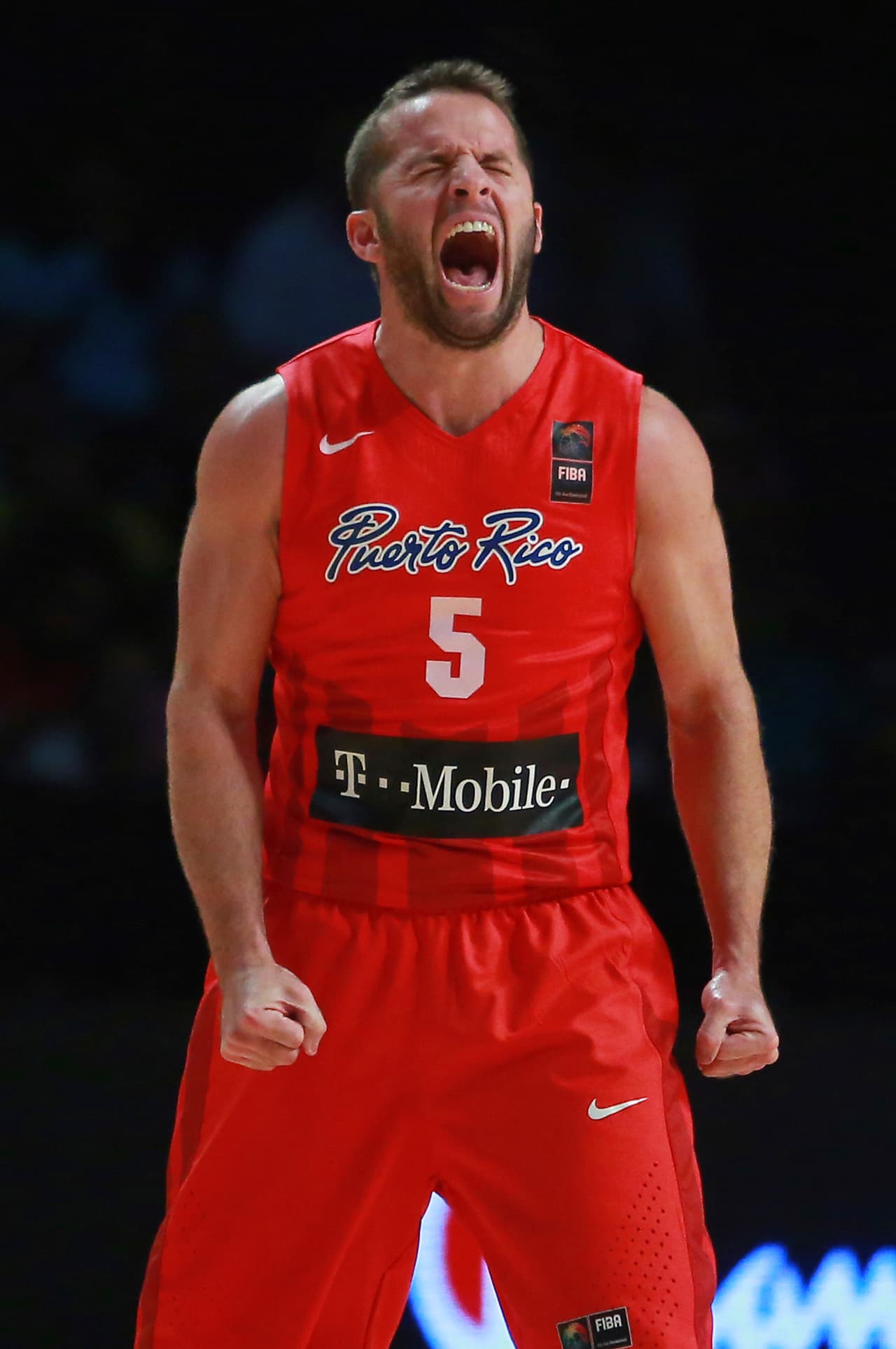 Puerto Rico gana a Uruguay y va a repechaje en Preolímpico