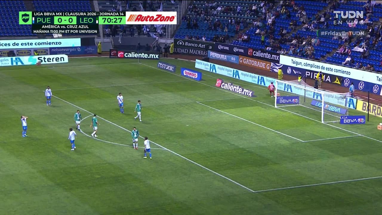 ¡TIRO ATAJADO! disparo por Daniel Arcila.