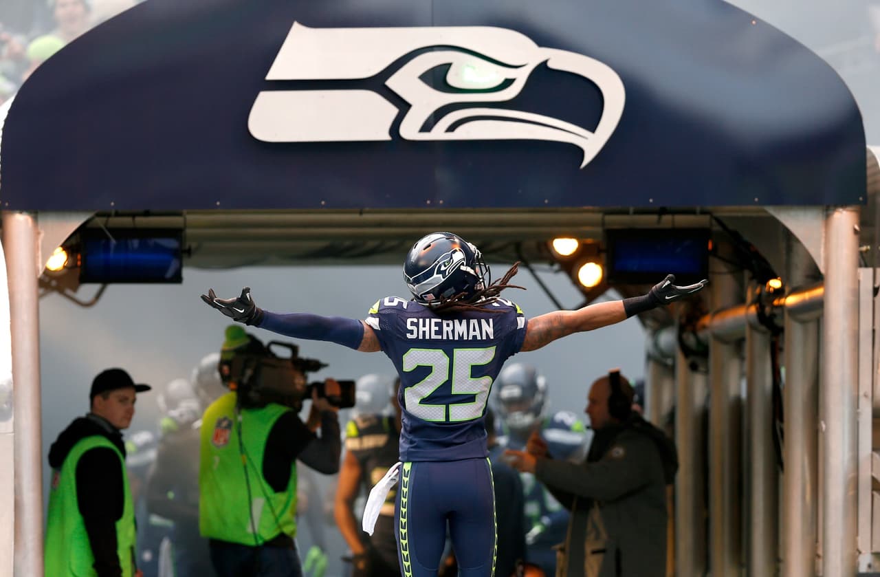 Richard Sherman