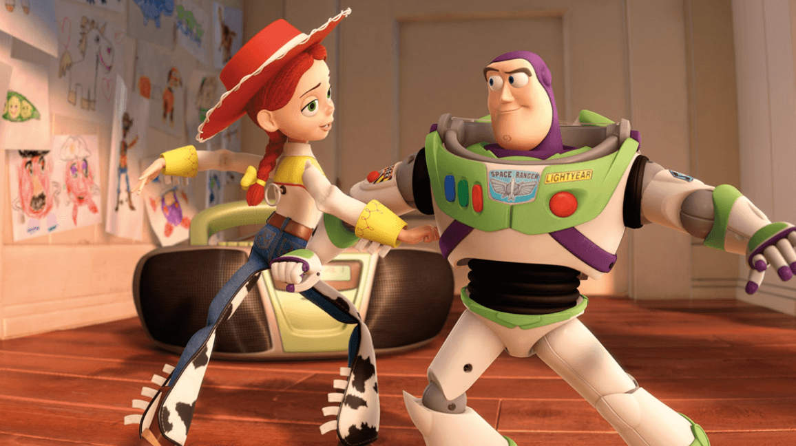 Andy no tiene papá porque era ‘muy caro hacerlo’.