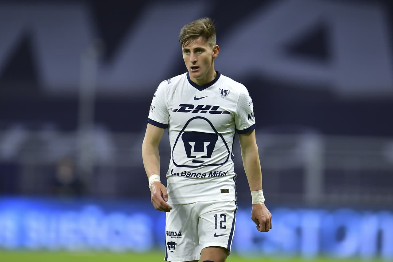 Facundo Waller – El futbolista uruguayo militaba en su Liga y justo había conseguido el ascenso a la máxima categoría con el Plaza Colonia.
<br>