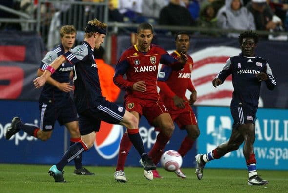 El New England llegó eliminado de la fase final por lo que sólo busca un cierre digno.