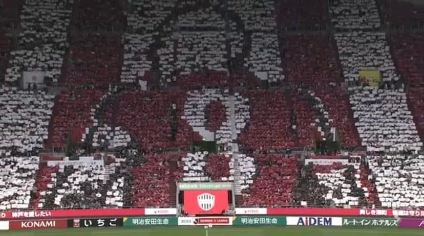 Iniesta, con tifo incluido, le dijo adiós al Vissel Kobe japonés 

