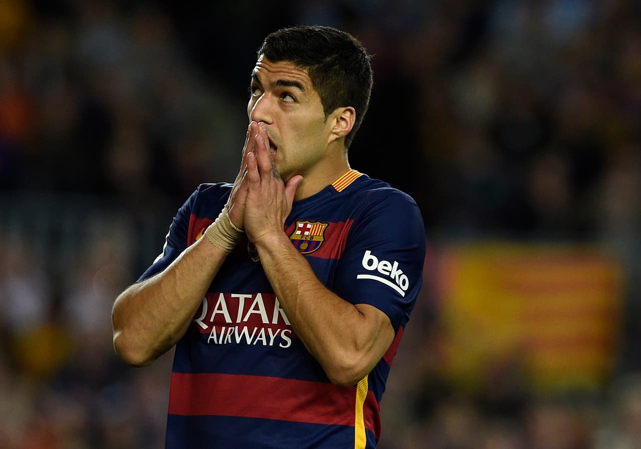 Una pesadilla parece estar viviendo el Barcelona, de la que su último episodio se presentó en su propia casa, el Camp Nou, ante el irregular Valencia.