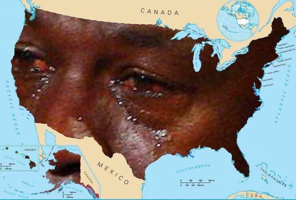 México perdió el invicto, Estados Unidos quedó eliminado y las redes sociales no perdonan. Estos son los mejores memes de la jornada en Concacaf.