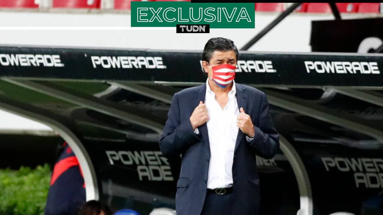 Luis Fernando Tena: "Salieron los positivos por toda la logística"