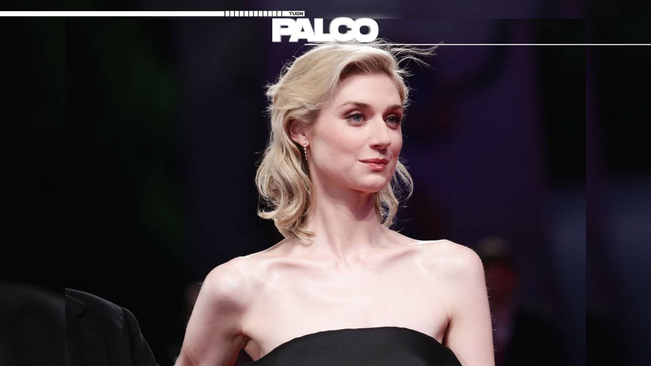 Elizabeth Debicki será la próxima princesa Diana en ‘The Crown’ | La actriz francoaustraliana encarnará a la princesa de Gales en la quinta temporada de la serie que retrata la historia de la familia real británica.