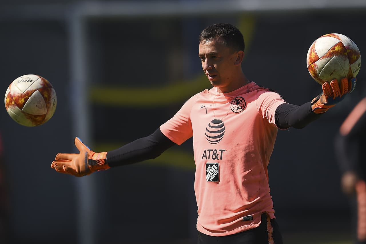 Aún así, América puede alardear de tener la segunda mejor defensa del torneo, apenas superado por Cruz Azul.