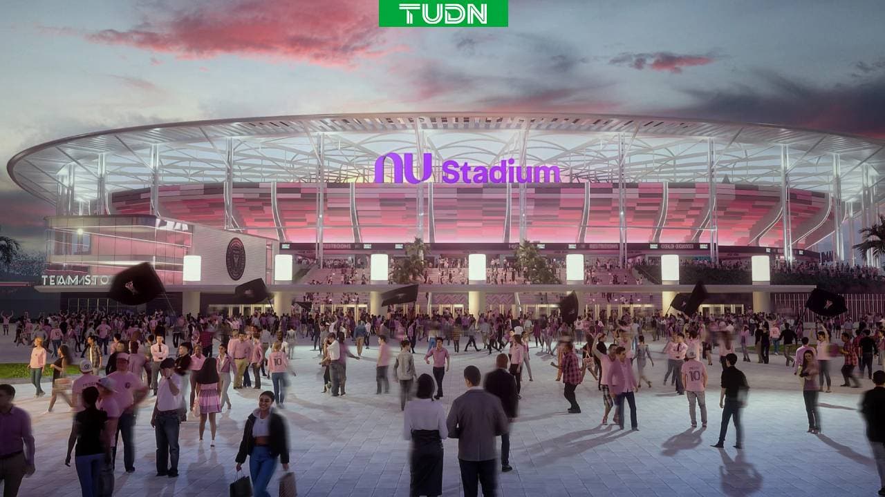 La nueva casa de Lionel Messi y del Inter Miami, ya tiene nombre