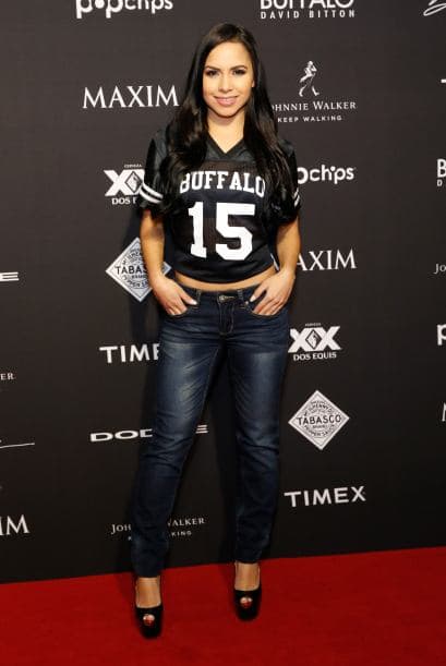 Las fiestas no han parado y Phoenix está lleno de estrellas del mundo del deporte y del espectáculo. Te invitamos a un paseíto con las celebridades.