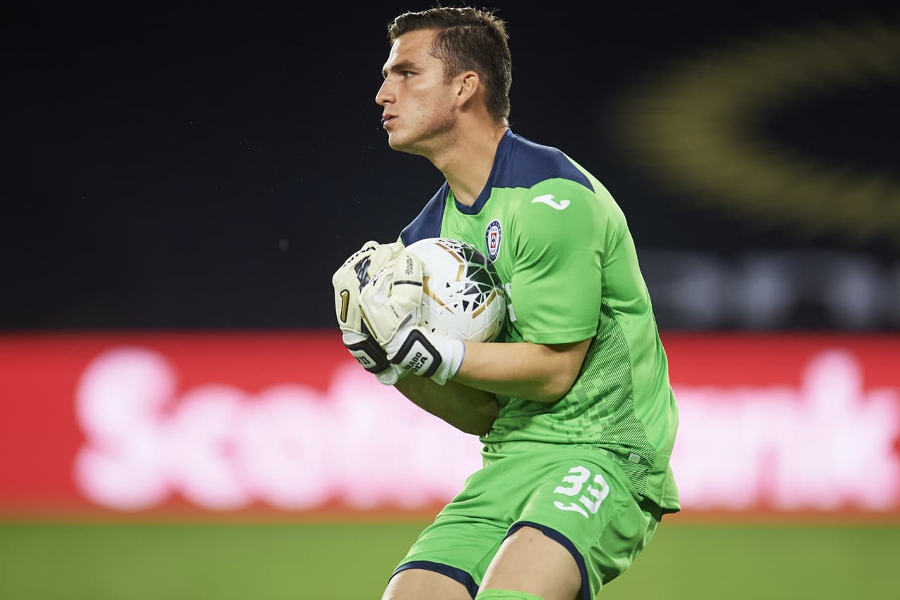 Jurado ilusiona a Cruz Azul y señala que llegará la novena