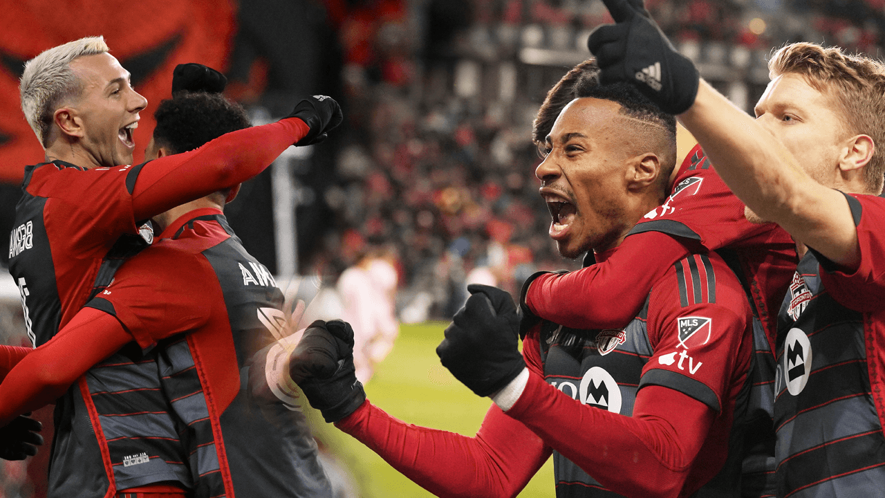 Despertó Toronto y logra su primer triunfo de 2023 ante Inter Miami...¿en Crisis?