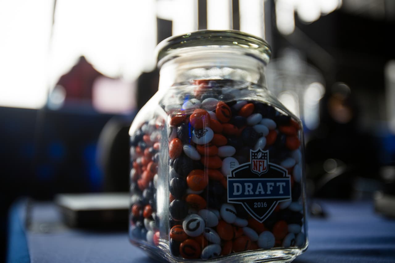 Los pequeños detalle hicieron la diferencia.