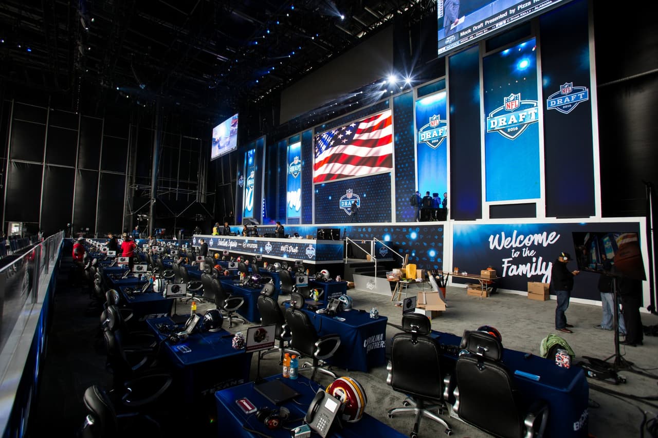 "La Familia" lo más importante para los valores NFL.