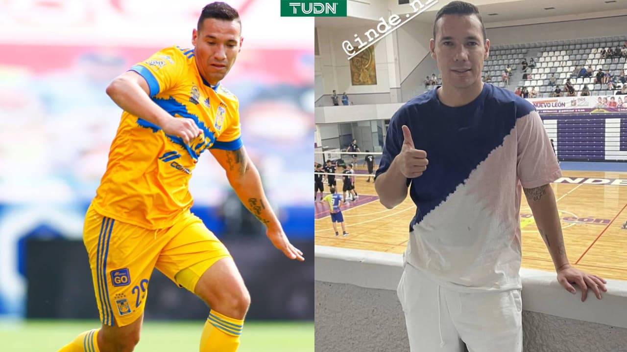 Jesús Dueñas se somete a cirugía estética