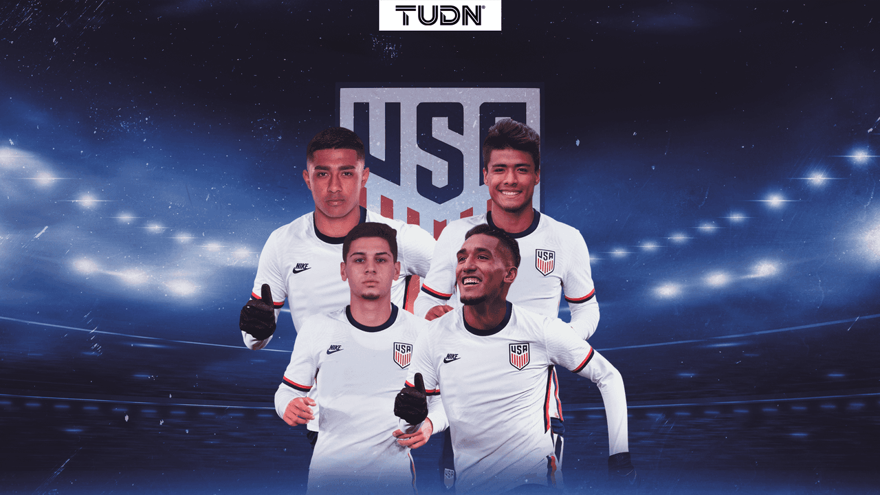 El Team USA más latino pondrá sabor al Preolímpico