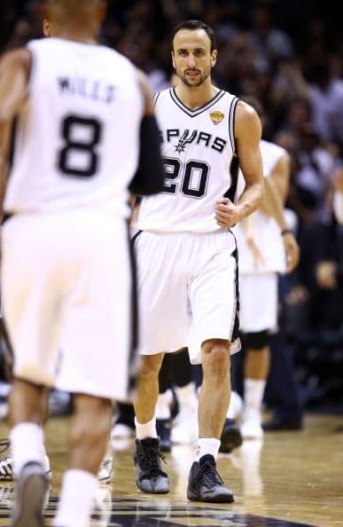 Todo o nada. Dispuestos a dejar la vida en la cancha San Antonio va por su quinto campeonato mientras Miami busca salir de la mala racha 3-1 pese a que ningún equipo en la historia lo ha logrado en una final.           