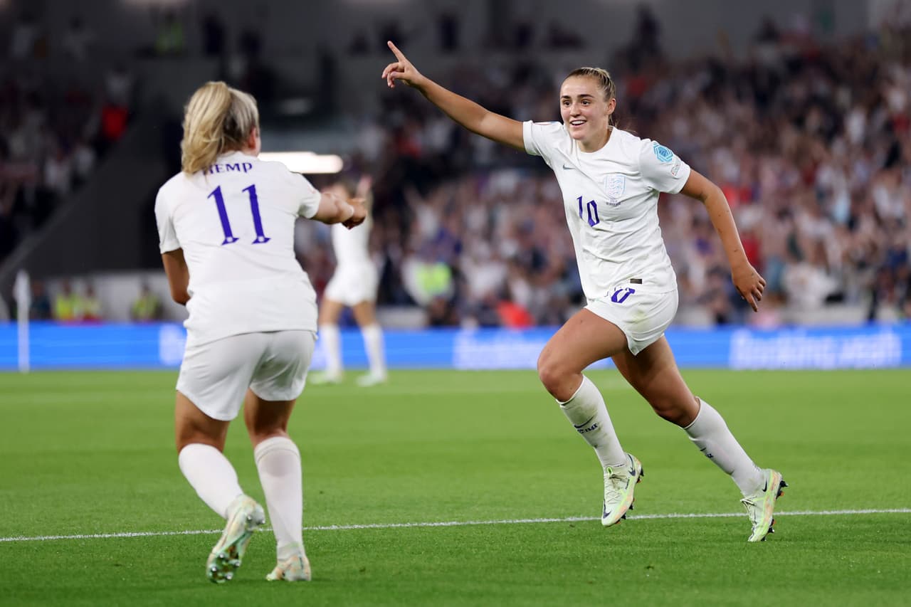 En la cancha todo era alegría tras conseguir el boleto ante una España que fue bastante valerosa, pero que tendrá que volver a casa.
<br>