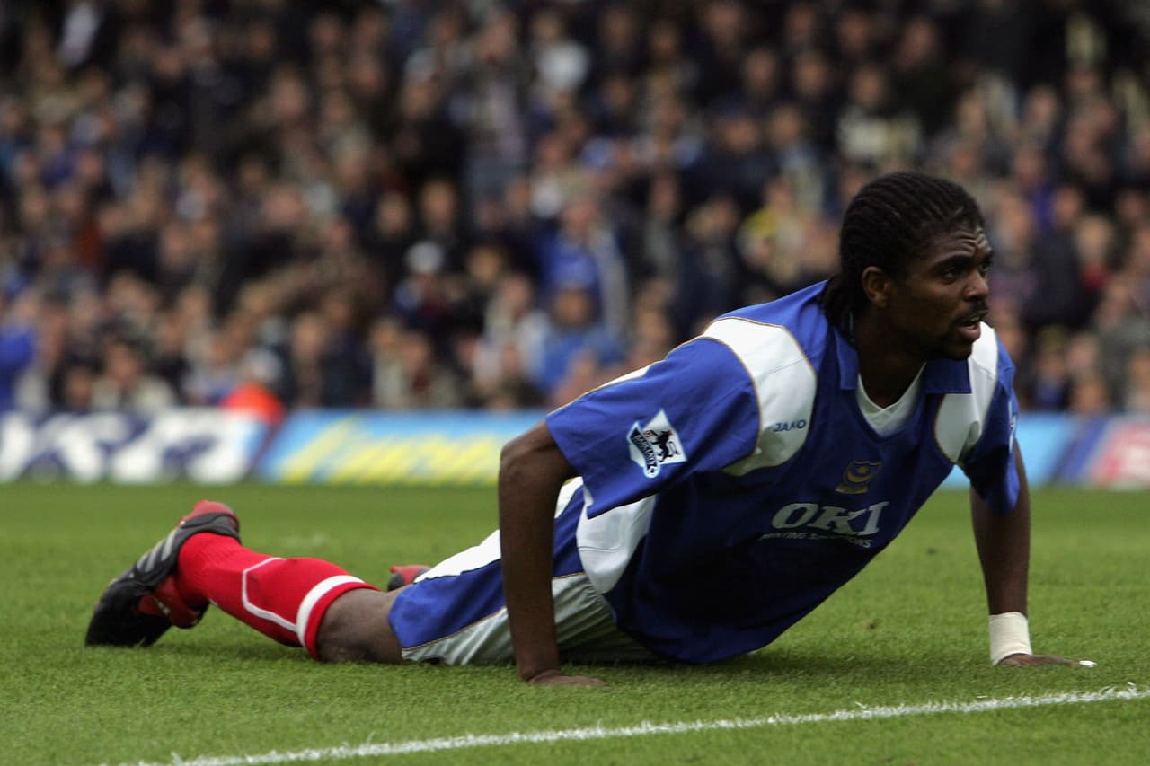 A 10 días del Mundial le roban 8.000 euros a legendario jugador de Nigeria apenas aterrizó en Rusia