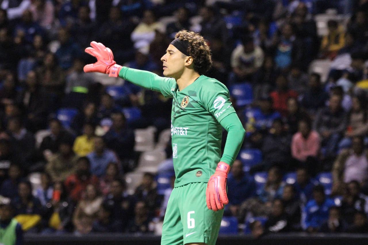 Por otro lado, dos equipos están empatados con las mejores defensivas ya que América y Tigres solo han permitido cuatro anotaciones.