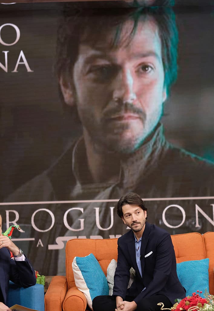 El rodaje ya ha terminado y está listo para que el público lo vea.