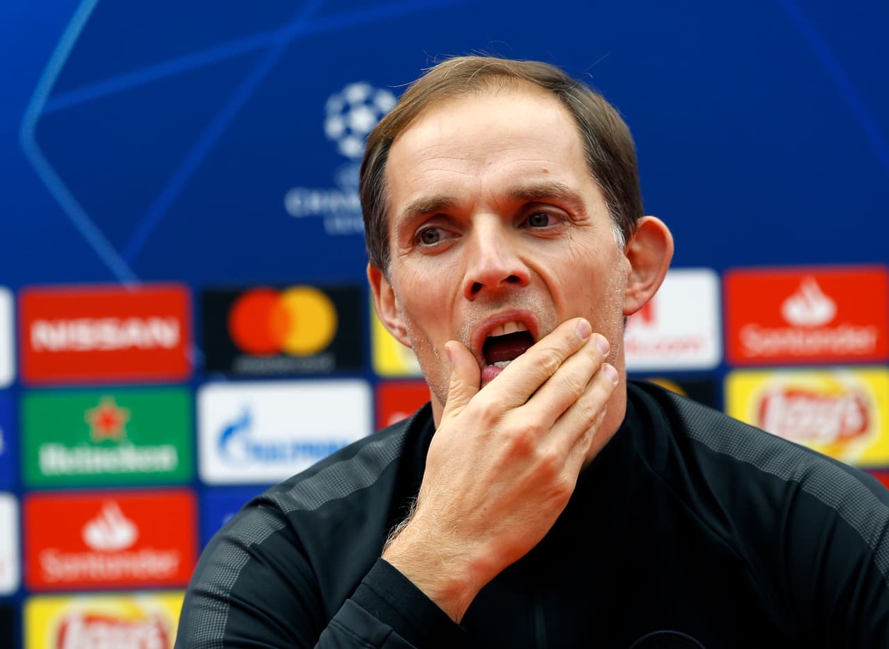 La cláusula que impide que despidan a Thomas Tuchel del PSG