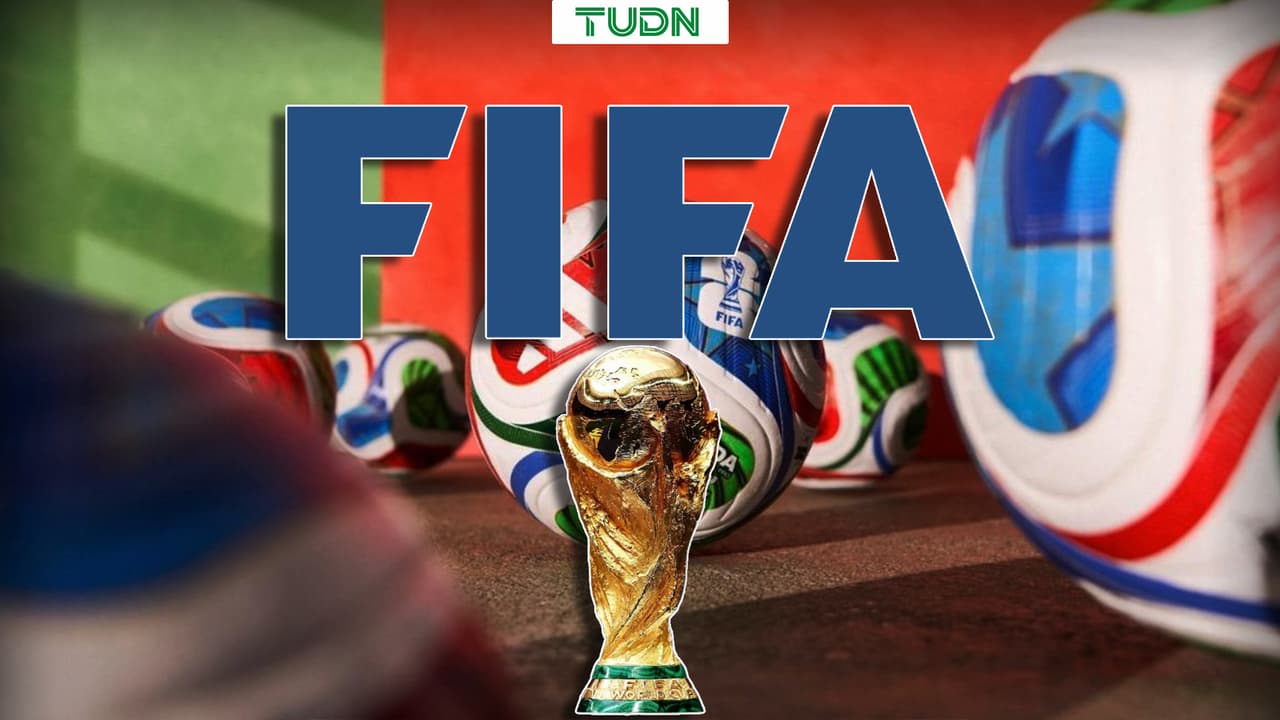 Mundial 2026: Se jugarán 51 partidos amistosos internacionales de preparación