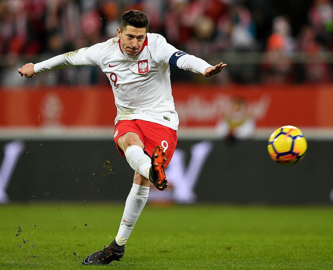 Polonia quiere sacudirse tras su caída contra Nigeria y demostrar contra Corea del Sur que la derrota contra los africanos fue apenas un tropiezo.