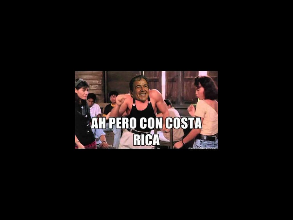 Te presentamos los mejores memes que circulan en las redes sociales sobre la eliminación de los Catrachos de la Copa Oro y del empate entre Estados Unidos y Panamá