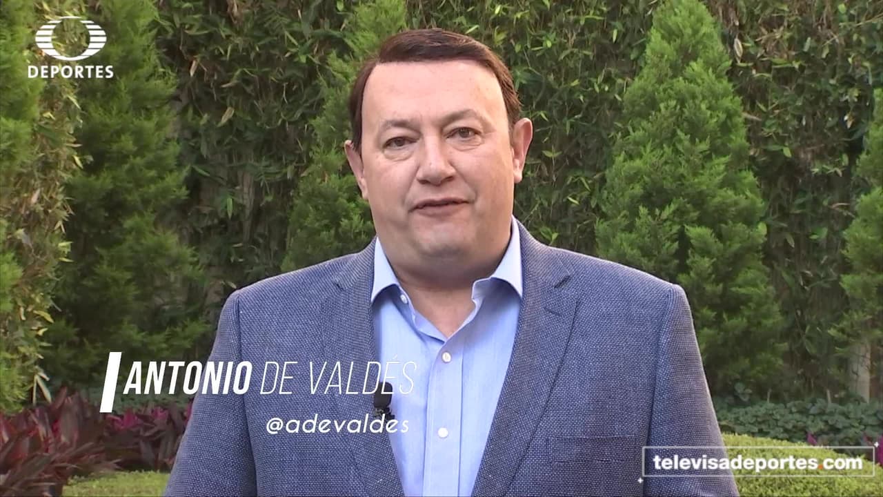 Videos: Videoblog Antonio de Valdés