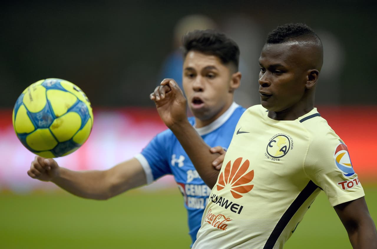 A las 5 de la tarde en México y 6 p.m. en Miami, a Liga MX regresa con un platillo fuerte: se trata del Clásico Jóven entre Cruz Azul y América, sexto y tercero de la clasificación, respectivamente.