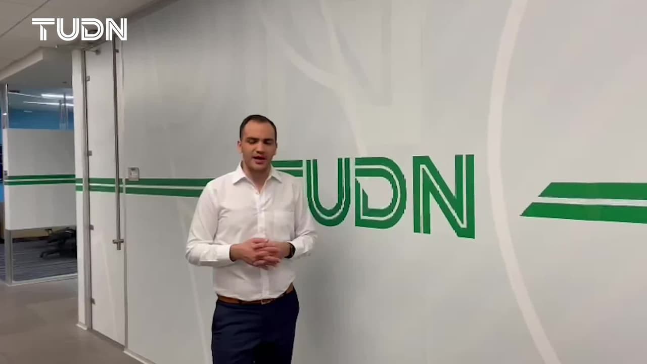 Se ofrece Estados Unidos al mexicoamericano Efraín Álvarez