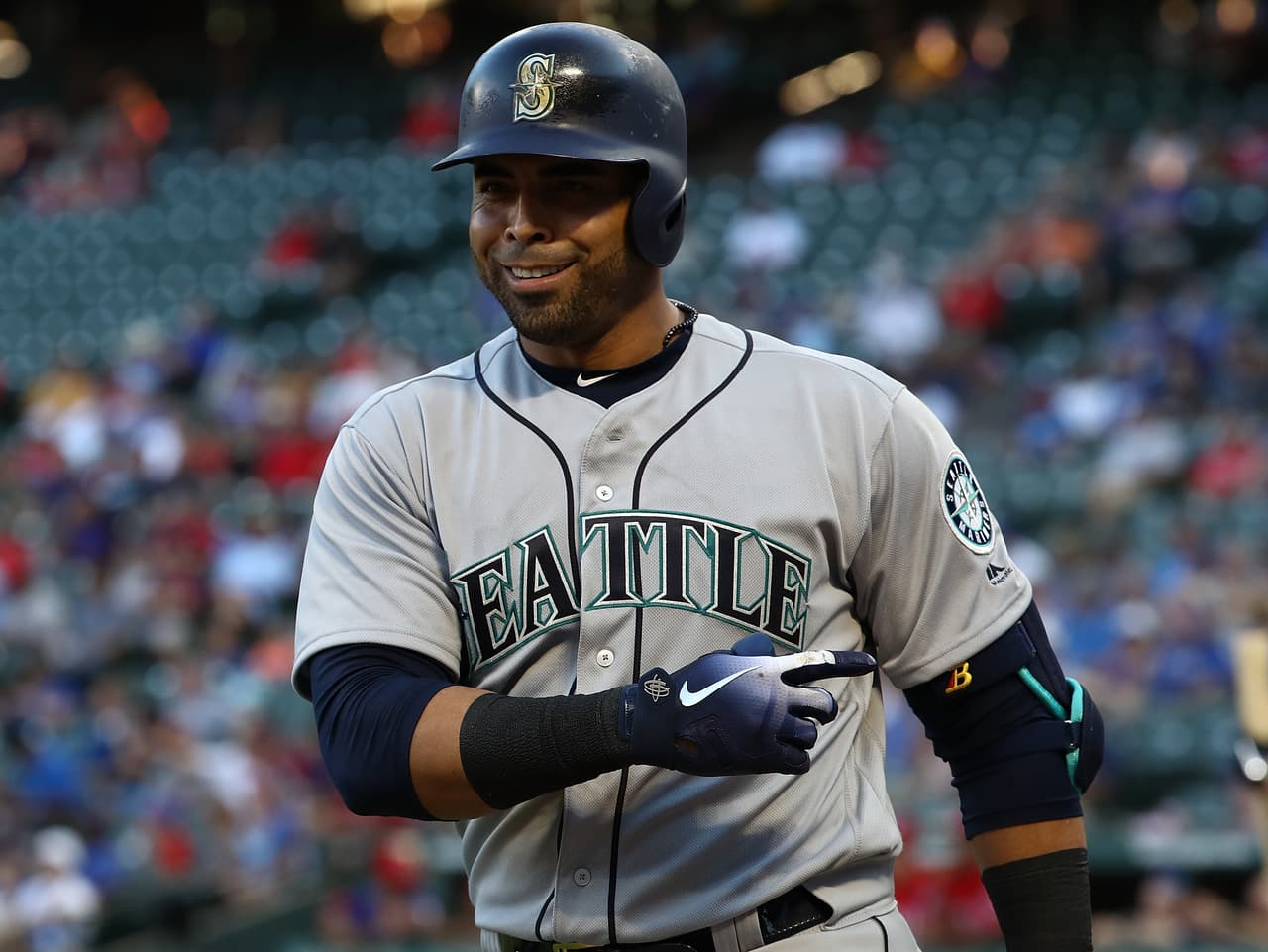 Homeruns al por mayor: Twins contratan al DH Nelson Cruz