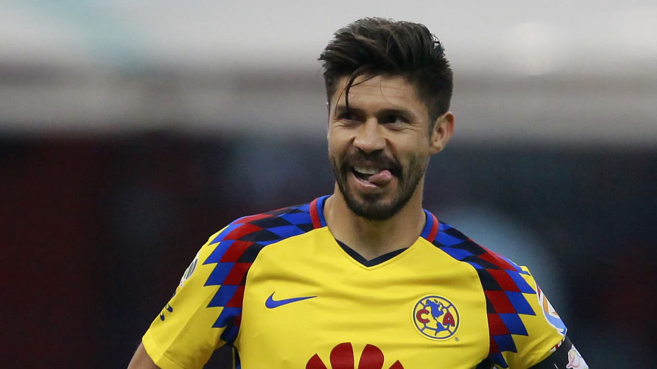 La triste pero feliz historia de Oribe Peralta con el Santos Laguna